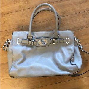 Large Michael Kors purse